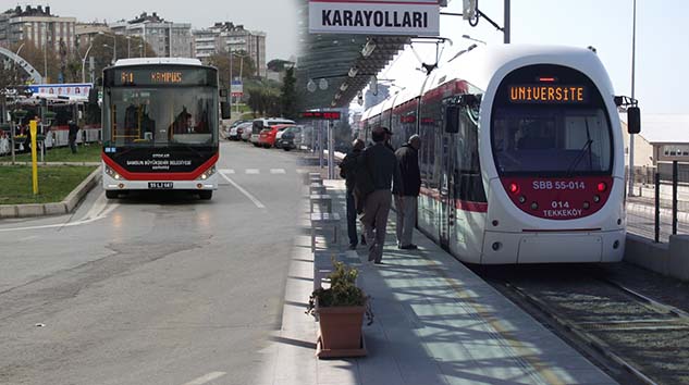 SAMULAŞ, 'BÜYÜK SINAV'A HAZIR!