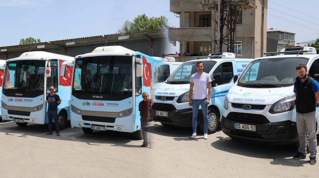 Demirtaş İyi Günde'de Kötü Günde'de Halkımızın Yanındayız