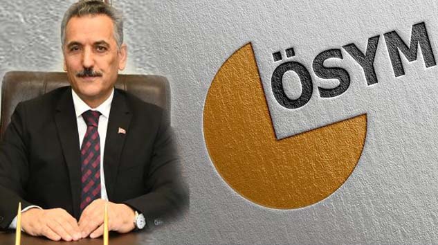 Vali Kaymak, Sınav Öncesi Öğrencilere Seslendi!...