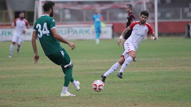 Samsunspor'un Rakibi Değişti!