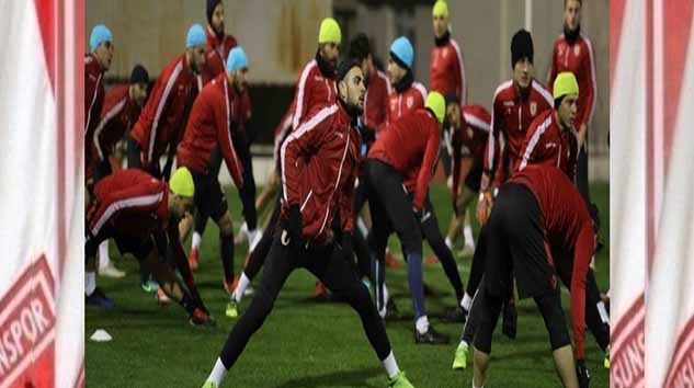 SAMSUNSPOR SAHAYA İNİYOR!...