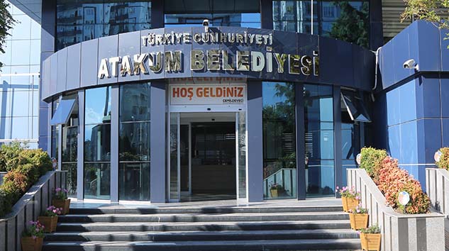 Atakum Belediyesi'nden Şiddetle Mücadele Atağı