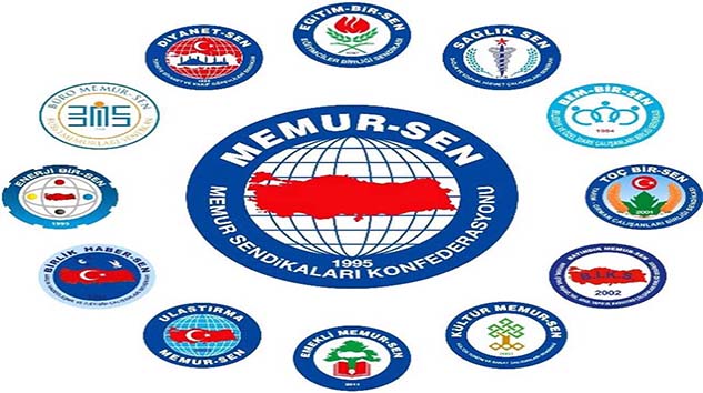 Memur-Sen'den Toplu Sözleşme Açıklaması