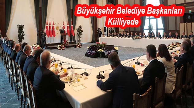 Cumhurbaşkanımız Moral Verdi!'