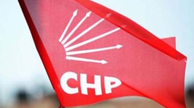 Samsun CHP'den Kaftancıoğlu Açıklaması!...