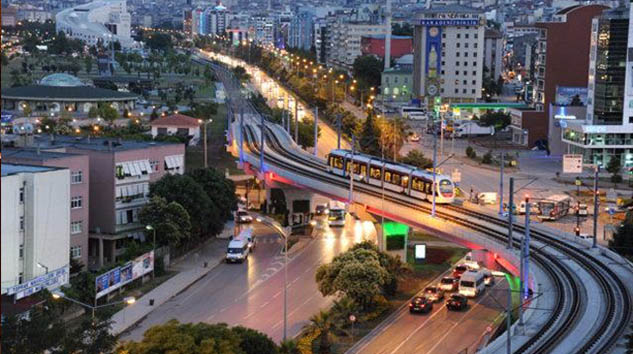 Samsun'un %9.72'si Mutsuz!