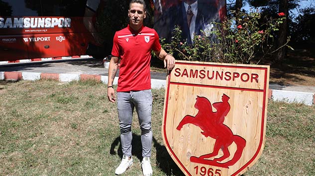 Samsunspor'u El Birliği İle Zirveye Taşıyacağız