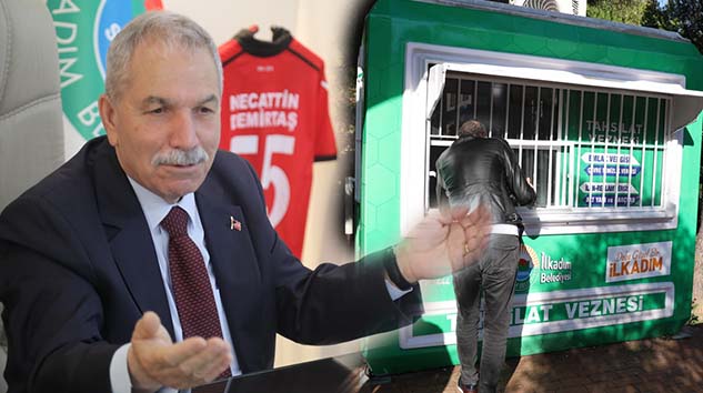 Vatandaşlar 4 Noktadan Ödemelerini Rahatlıkla Yapabilecek