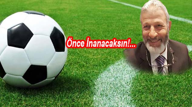 Bizim Hoca Geç Uyandı!…