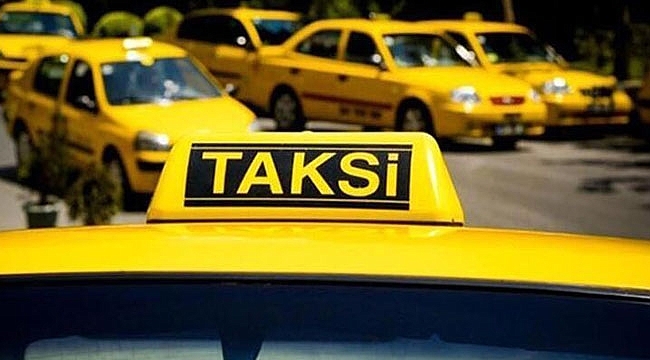 Büyükşehir Taksi İhalesine Çıkacak