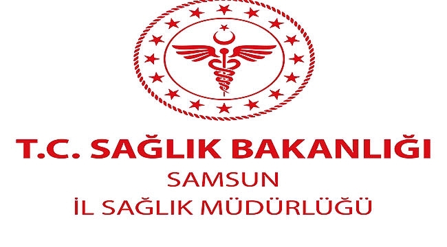 Samsun İl Sağlık Müdürlüğünden Kınama