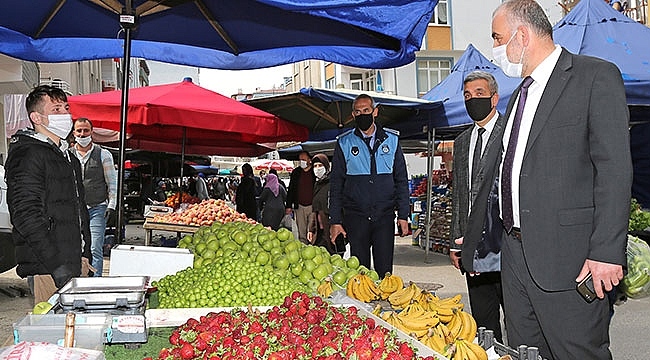 Güzel Günleri Çok Yakında Hep Beraber Göreceğiz!