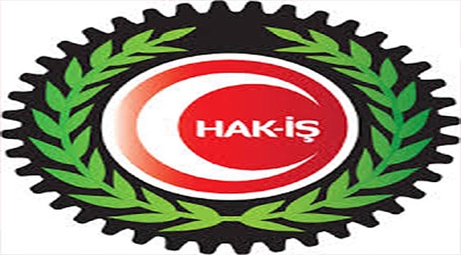 Hak-İş Olarak 1 Mayıs İçin Alanlardayız