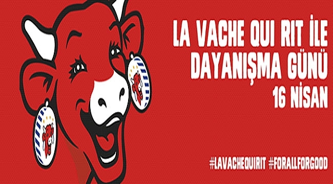 La Vache Quı Rıt'den Uluslararası Dayanışma Hareketi