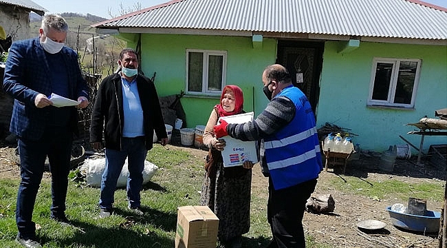 Sandıkçı, "Gün Birlik Olma Günü"