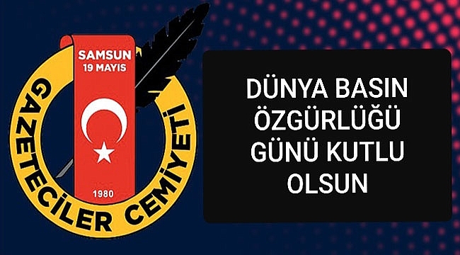 Özgür Basın, Mutlu Toplum Demektir!