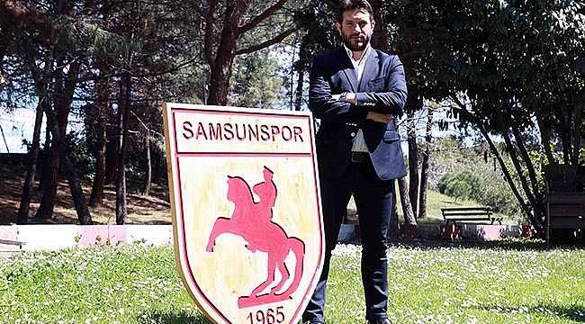 Yılport Samsunspor 10 Haziranda Toplanıyor!