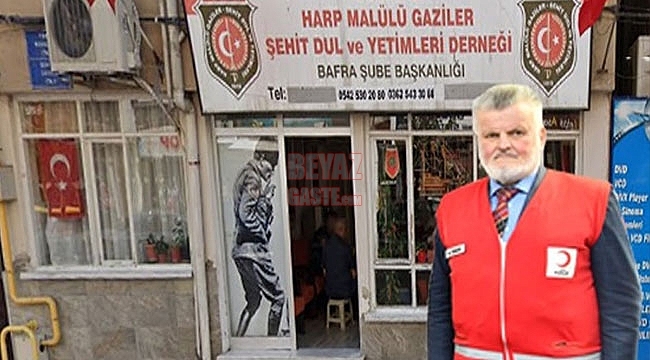 Bayramlar Gönül Kazanma Seferberliğidir'