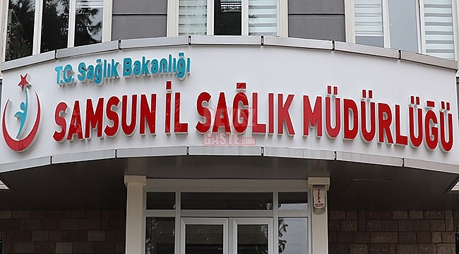 Sağlık Müdürlüğünden Bayram Uyarısı!