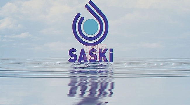 SASKİ' den 56 Milyonluk Dev Yatırım