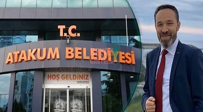 Atakum'da Sular Durulmuyor!