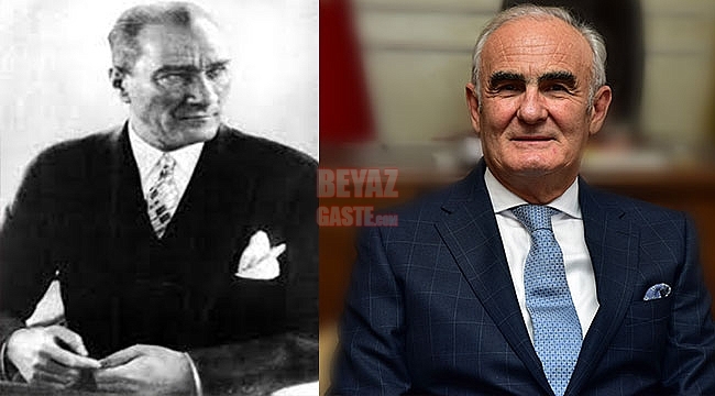 Atatürk'ü Anma, Düşüncelerini, Hedeflerini Anlama Günüdür