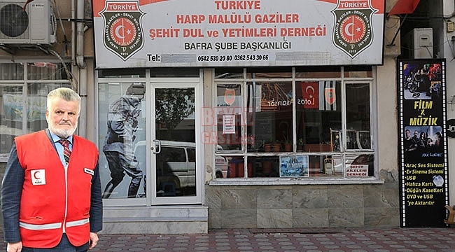 Büyük Başarılarla Başka Milletlere Örnek Olmuş Bir Liderdir