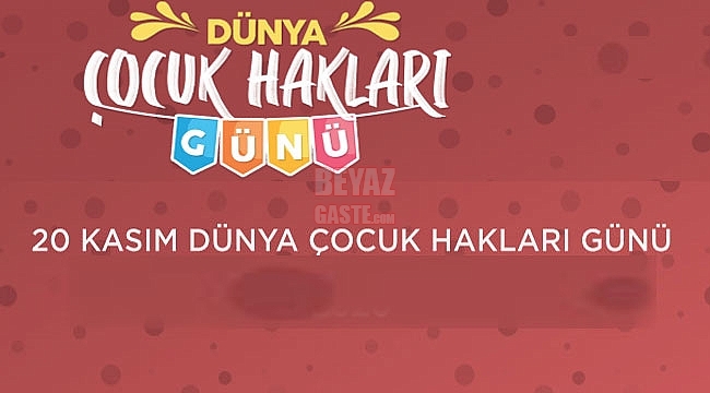 Çocuklar Bizim En Masum Öğretmenlerimizdir