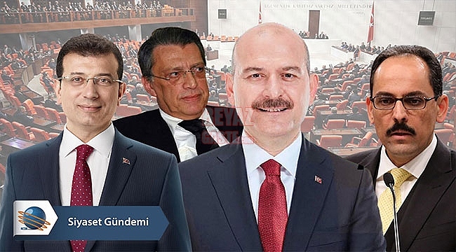 Ekim ayında siyaset dünyasında Covid-19 vakaları arttı