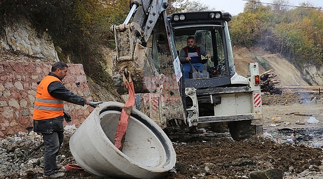 Üçüncü Yol Çalışmalarında Sona Yaklaşıldı