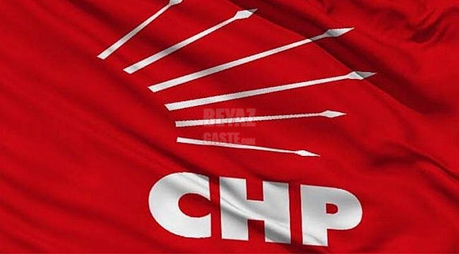 CHP Samsun İl Gençlik Ve Kadın Kollarından Kınama