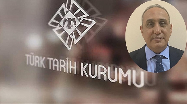 Prof. Dr. Tellioğlu TTK'da Bilim Kurulu Üyesi Oldu