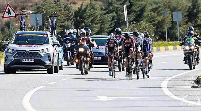 TOUR Of Antalya Powered BY Akra, Karbon Emisyonunu 2022 Yılında Ciddi Oranda Düşürdü