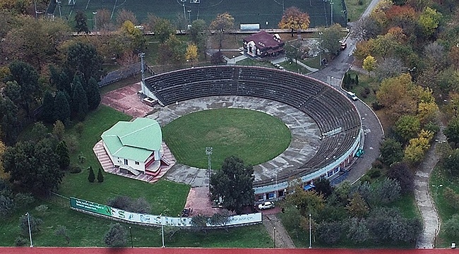 Büyükşehir'den TEKNOFEST Hazırlığı