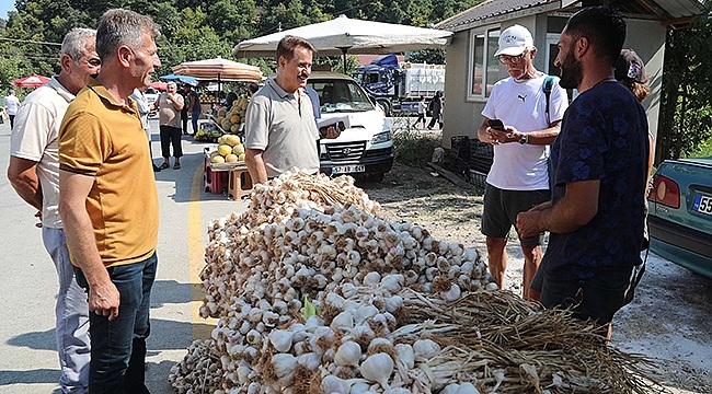 Herkese Ulaşmaya Çalışıyoruz 