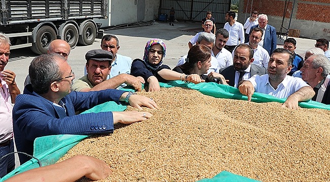 Kırcalı, 'Saha Yalan Söylemez'!... 