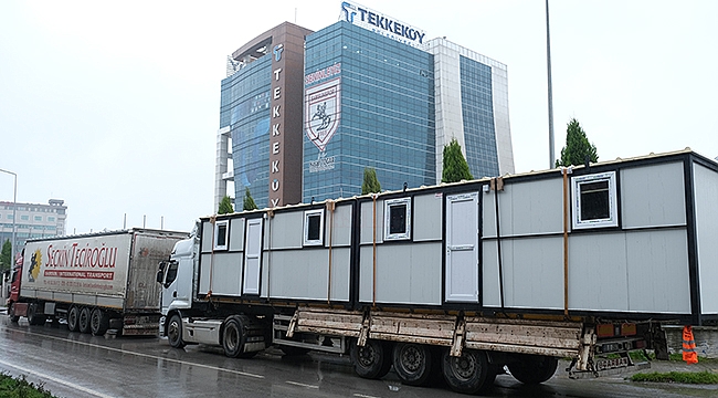 Tüm Zorlukların Üstesinden Birlikte Geleceğiz