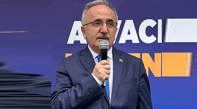 Ak Parti Samsun'da Rekor Kıracak