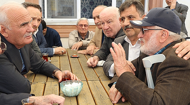 Halkımız En Doğru Kararı Verecektir