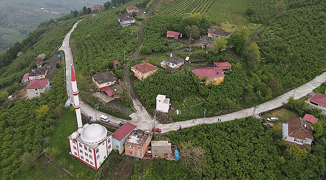 Medeniyete Konforlu Yollardan Gidilir