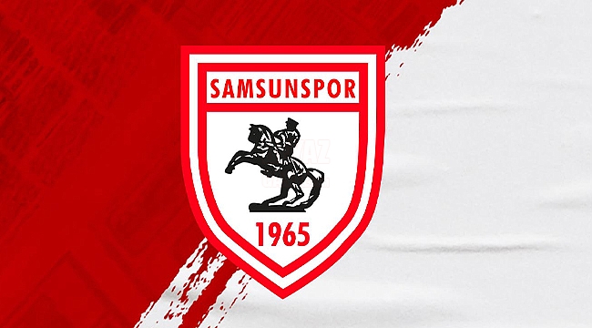 Yılport Samsunspor'un 2023-2024 Futbol Sezonu Kamp Programı Belli Oldu