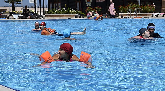 5 Yıldızlı Otel Konforunda Tatil!... 