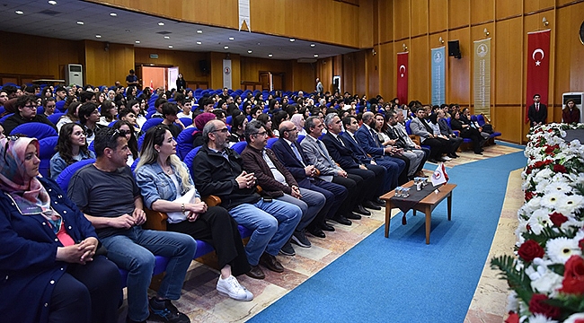 Ondokuz Mayıs Üniversitesi 17. Tanıtım Günlerine Yoğun Katımlım 