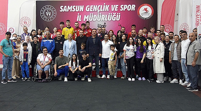 19 Mayıs Curling Turnuvası Sona Erdi