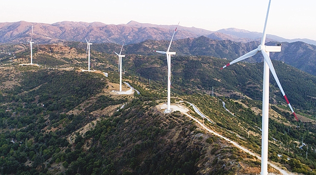"Rüzgâr Enerjisi ve Sanal Deneyim Laboratuvarı" Açılıyor