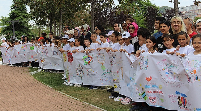 "Yaşayan Manzaralar Türkülerle Türkiye" Resim Sergisi