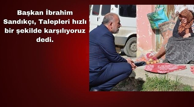 Çözüm Odaklı Belediyecilik