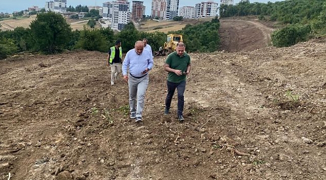 Ulaşım Ağımızı Yeni Yollarla Güçlendiriyoruz