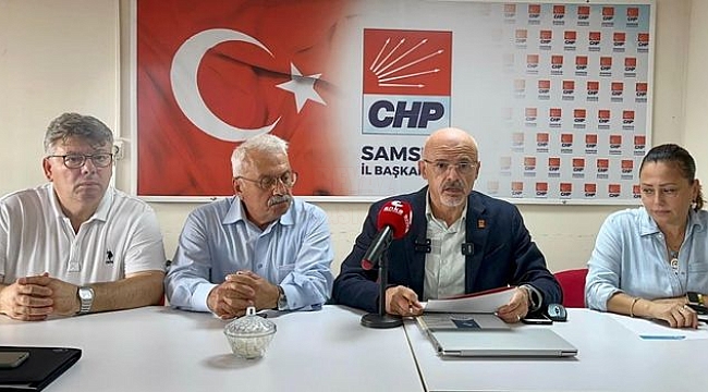 AK Parti Fındık Üreticisini Tüccarın İnsafına Terk Etti!