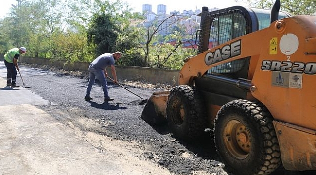 Paydaş Kurumlarımızla Koordineli Bir Çalışma Yürütüyoruz